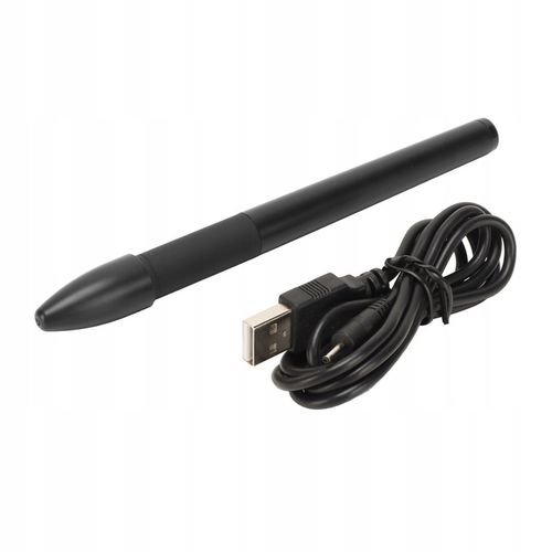 RYSIK DO TABLETU DLA HUION NOWY 1060PLUS PEN80D CZARNY na Arena.pl