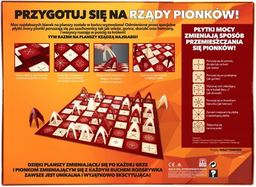 Gra Omniszachy na Arena.pl