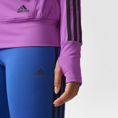 Bluza Adidas ND Basics Tracktop AY5429 M na Arena.pl