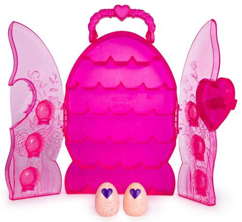 Spin Master Hatchimals Walizeczka + 2 ekskluzywne figurki na Arena.pl