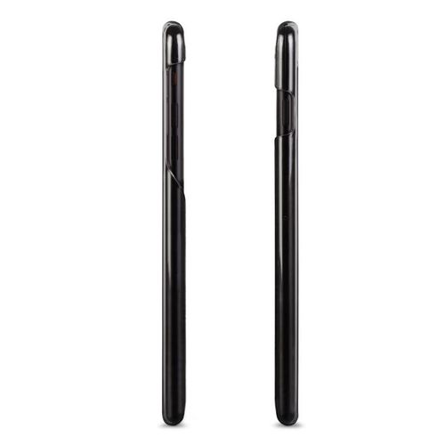 Moshi XT Clear Case - Etui iPhone 8 Plus / 7 Plus (Stealth Black) na Arena.pl