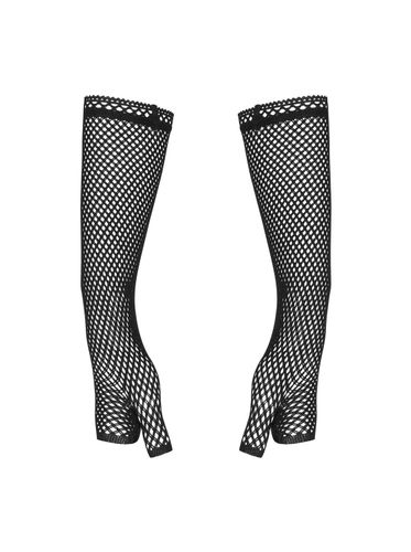 Darkie Mittenki Czarne na Arena.pl