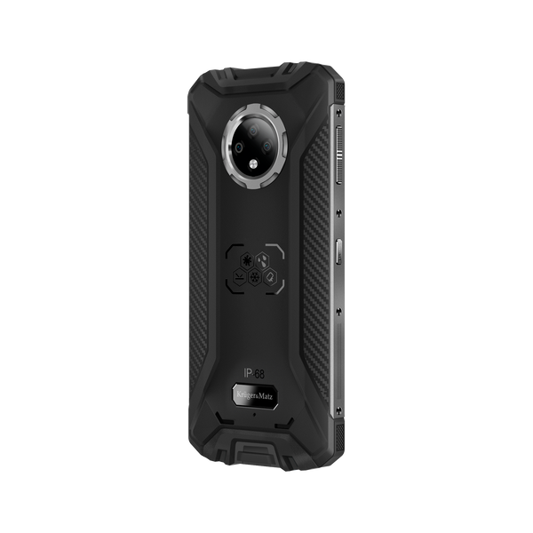 Smartfon Kruger&Matz DRIVE 9 zdjęcie 3