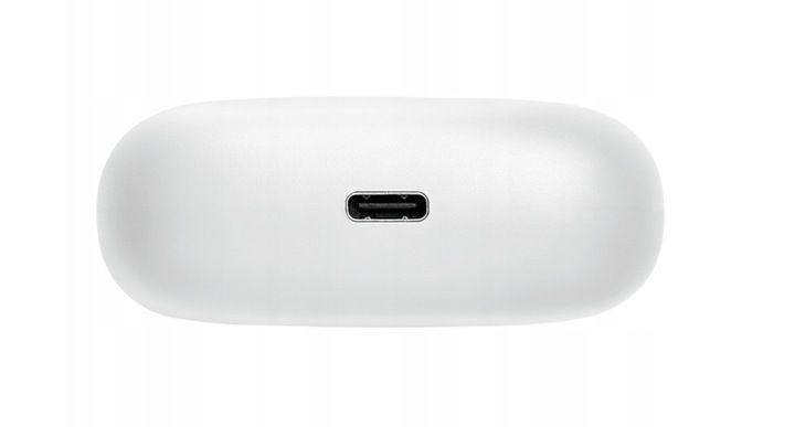 Słuchawki JBL Wave 200 TWS Białe zdjęcie 4