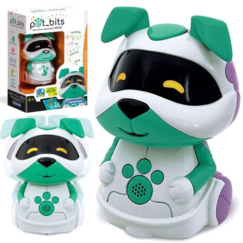 Clementoni Pet - Bits Piesek na Arena.pl