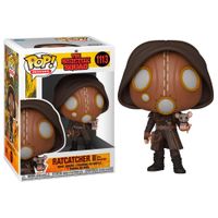 funko pop! suicide squad ratcatcher ii 1113 figurka