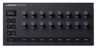 Novation Launch Control 3 kontroler MIDI