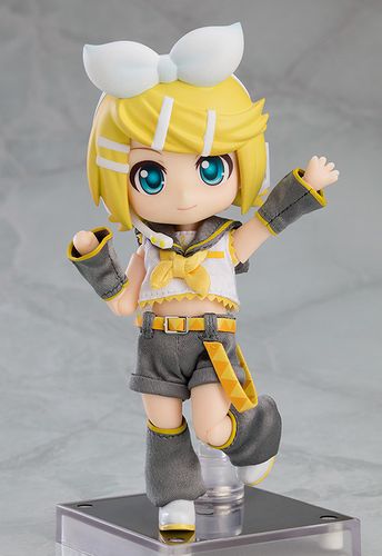 Nendoroid Doll Kagamine Rin na Arena.pl