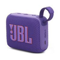 Głośnik Bluetooth JBL Go 4 Purpurowy