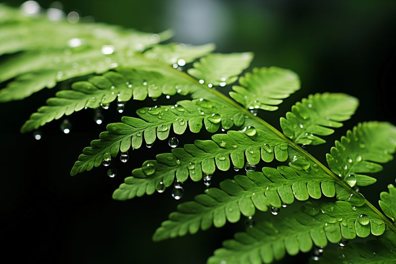 Plakat 30x20cm Szepty Natury zdjęcie 1