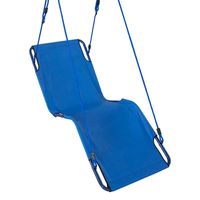 ND32_HS4 HS4 HUSTAWKA OGRODOWA FOTEL LEZAK HAMAK