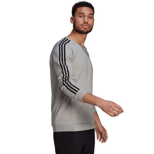 Bluza adidas Essentials Sweatshirt M GK9110 S na Arena.pl