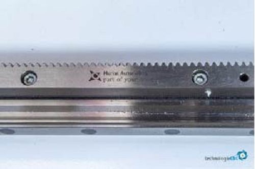 Frezarka CNC 1530 INDUSTRY 2.0 6KW 1500x300 na Arena.pl