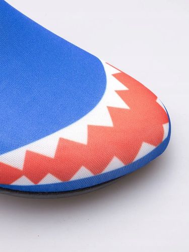 BUTY DO WODY DZIECIĘCE PROWATER DO MORSOWANIA PLAŻOWE NA BASEN 23-34-101B na Arena.pl