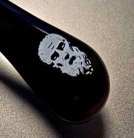 Angry Beard Derma Roller Titanium 540 ( 0,5m ) na porost zagęszczanie Brody