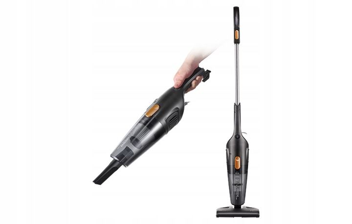 Odkurzacz DEERMA DX115C zdjęcie 13