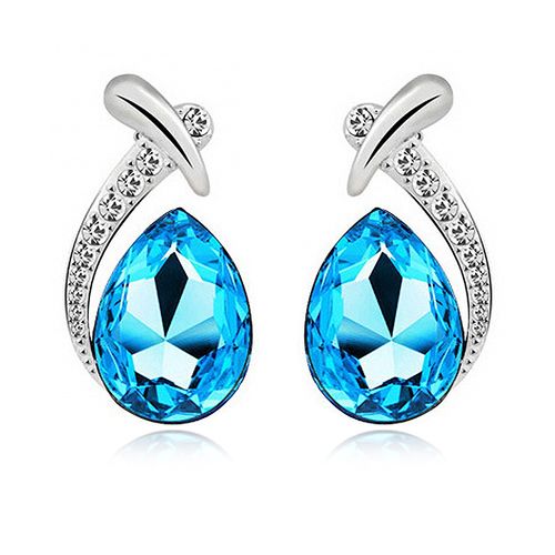 KOMPLET SWAROVSKI ELEMENTS GRAWER PREZENT VA97 na Arena.pl