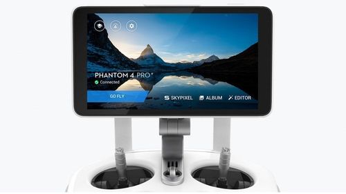 Dron DJI Phantom 4 Advanced+ na Arena.pl