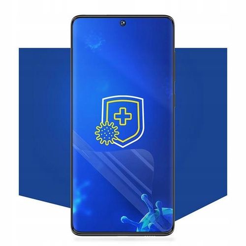 3mk SilverProtection+ Folded Edition do Motorola razr 50 ultra na Arena.pl