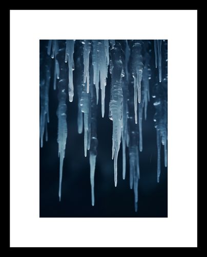 Plakat 13x18cm Zimowy Szept na Arena.pl