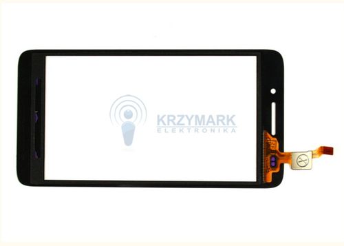 DIGITIZER DOTYK PANEL HUAWEI ASCEND G620S G620 na Arena.pl