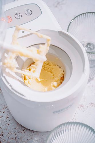 CR 4481 Maszyna do lodów zdjęcie 6