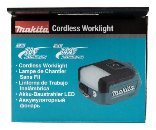 latarka akumulatorowa lxt 18v 0*ah - m dml817 na Arena.pl