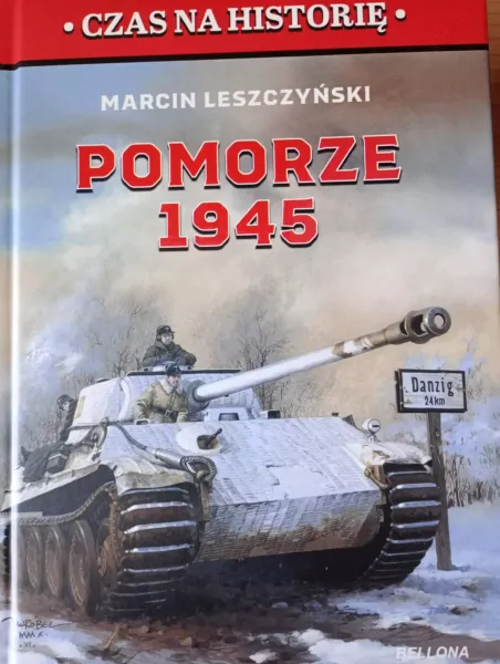Pomorze 1945 zdjęcie 1
