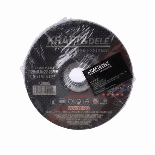 TARCZA DO CIĘCIA METALU KD1995 na Arena.pl