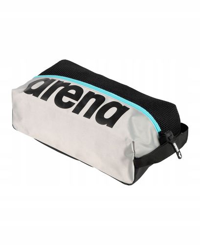 Kosmetyczka na basen pojemna Arena Pocket Bag 7L na Arena.pl
