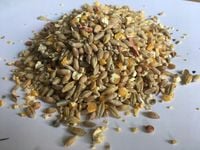 Pasza karma naturalna dla niosek bez GMO 20 kg POLSKIE ZBOŻA susz pokrzywa