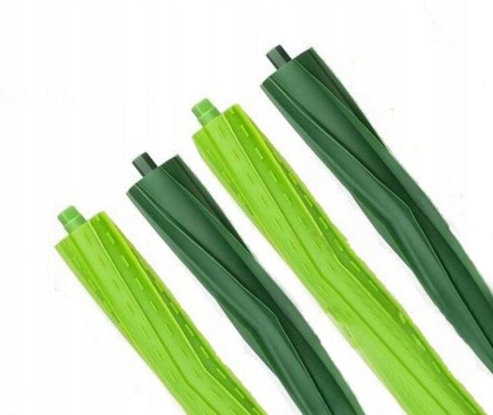 4x SZCZOTKI GŁÓWNE DO ROOMBA I3 I6 I5 E5 E4 I7 COMBO zdjęcie 1