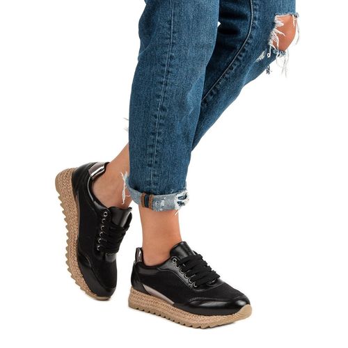 Wiązane Trampki r.41 na Arena.pl