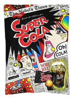 Cukierki Super Cola