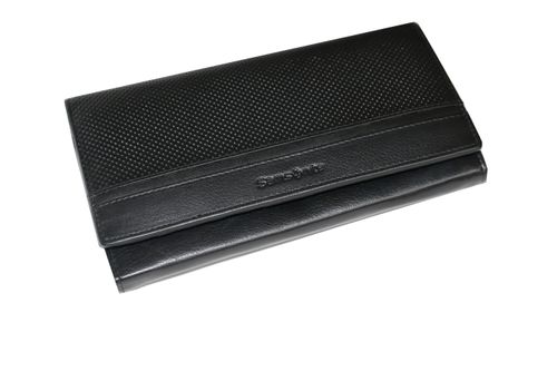 PORTFEL DAMSKI SAMSONITE PERFORATED 2  RFID na Arena.pl