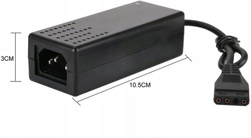 ADAPTER KONWERTER IDE SATA DYSKU TWARDEGO NA USB na Arena.pl