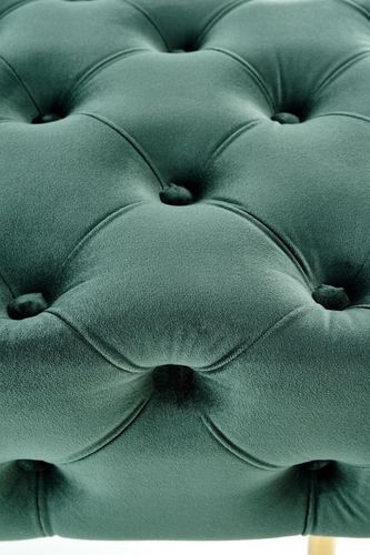 Ławka Nate zielona ciemna na Arena.pl