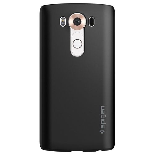 SPIGEN THIN FIT LG V10 BLACK na Arena.pl
