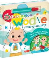 Wodne czary-mary. Cocomelon