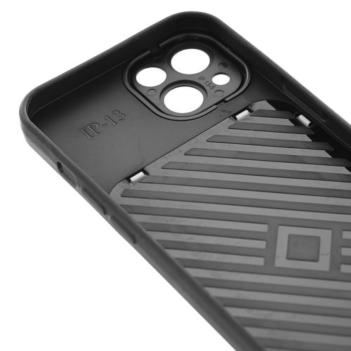 etui do iphone 13 w391 czarny na Arena.pl