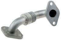 WĄŻ/PRZEWÓD CHŁODNICY SPALIN EGR VW NEW BEETLE 2004 2005 2006 2007 2008