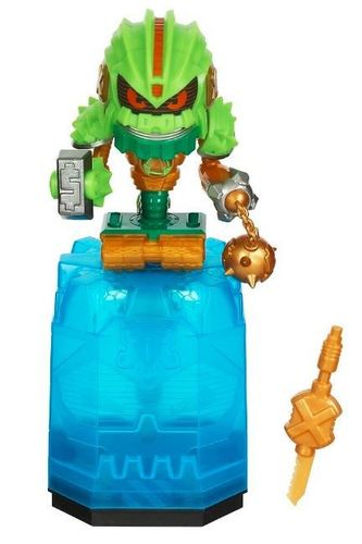 COBI TREASURE X ROBOTS GOLD ROBOT 15 POZIOMÓW na Arena.pl