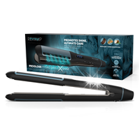 Prostownica REVAMP Progloss Hydro Shield X Shine ST-1800 Czarny