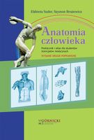 ANATOMIA CZŁOWIEKA ELŻBIETA SUDER, SZYMON BRUŻEWICZ