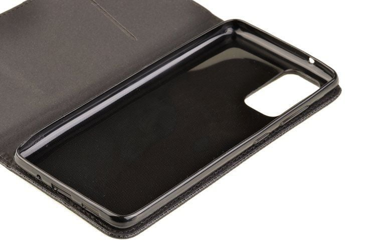 Etui Smart do Samsung Galaxy S20 FE czarny zdjęcie 4