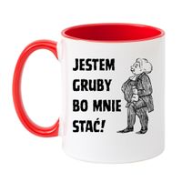 Klasyczny Biało-Czerwony 330 ml