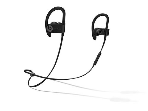 Słuchawki Beats Powerbeats 3 Wireless Czarne na Arena.pl