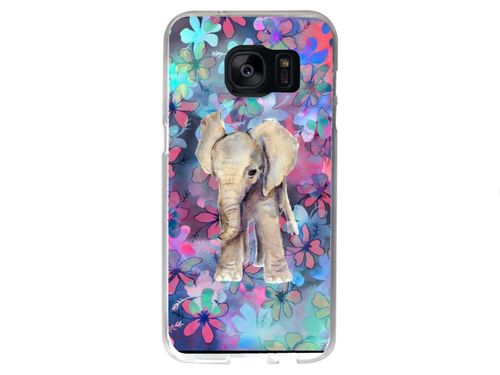 SAMSUNG GALAXY S7 EDGE | Etui case WZORY na Arena.pl