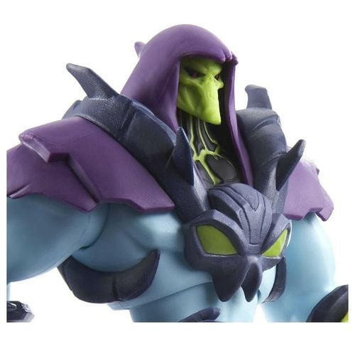 he-man animated szkieletor hbl67 na Arena.pl