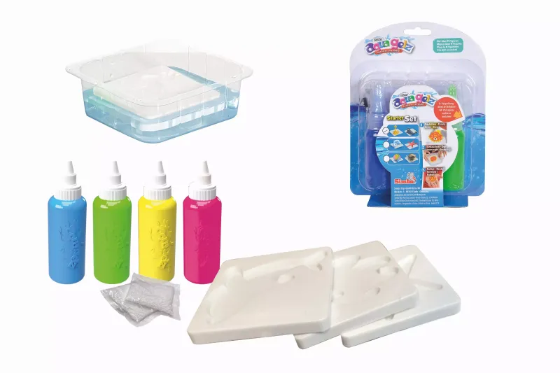 Aqua Gelz Zestaw startowy Simba zdjęcie 2
